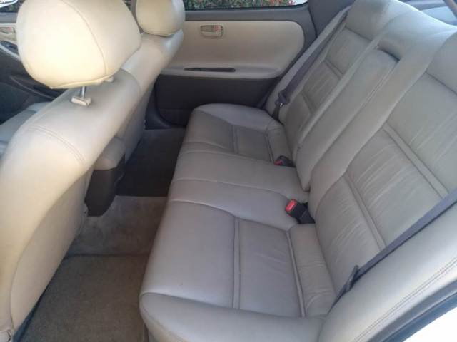 1994 Lexus ES 350 ES300 Pearl - photo 5