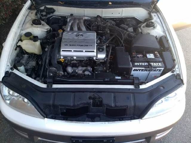 1994 Lexus ES 350 ES300 Pearl - photo 6