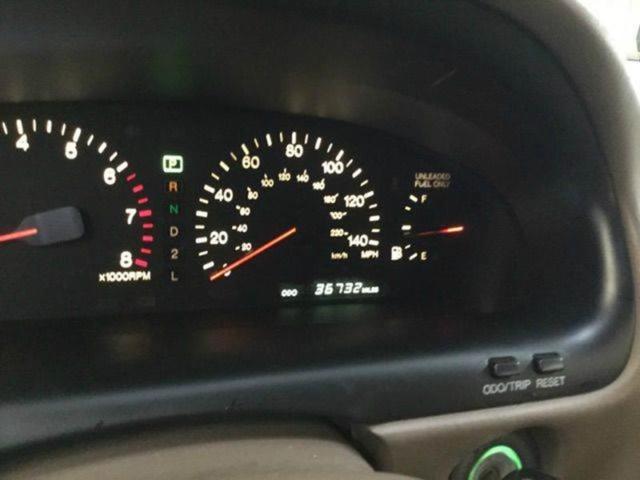 1994 Lexus ES 350 ES300 Pearl - photo 7