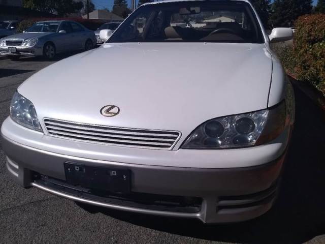 1994 Lexus ES 350 ES300 Pearl - photo 9