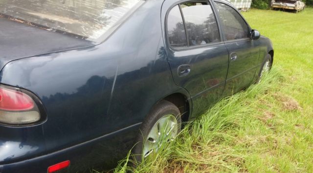 1994 Lexus GS GS300 - photo 3