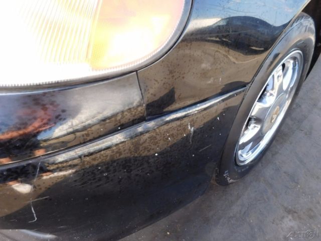 1994 Lexus GS - photo 12