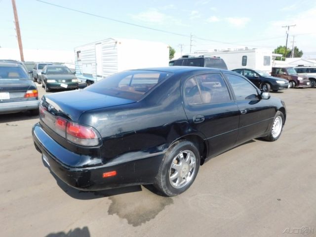 1994 Lexus GS - photo 5