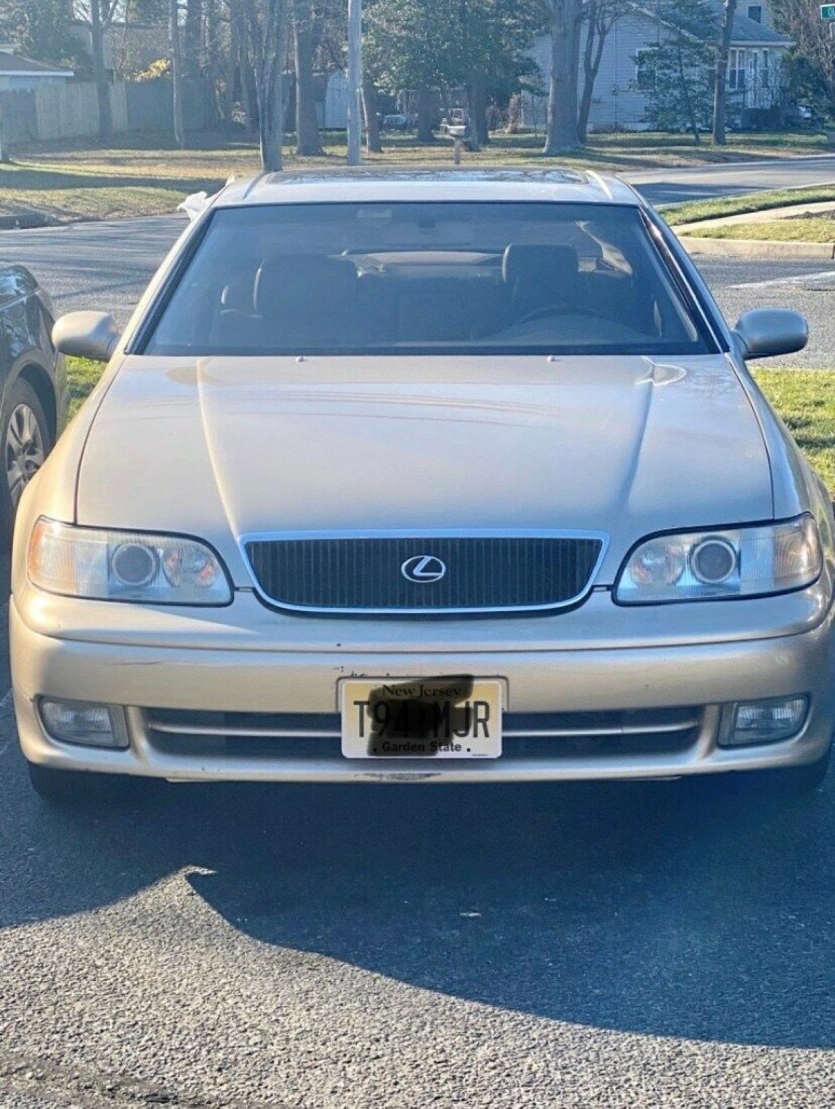 1994 Lexus GS - photo 2