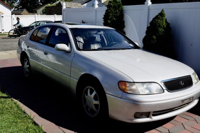 1994 Lexus GS 300