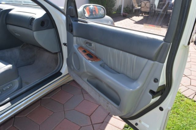 1994 Lexus GS 300 - photo 10