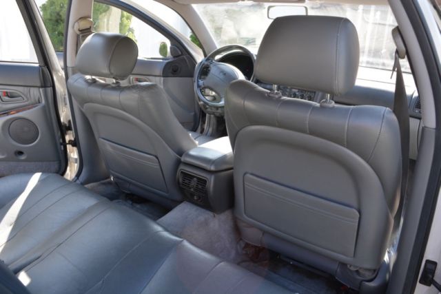 1994 Lexus GS 300 - photo 11