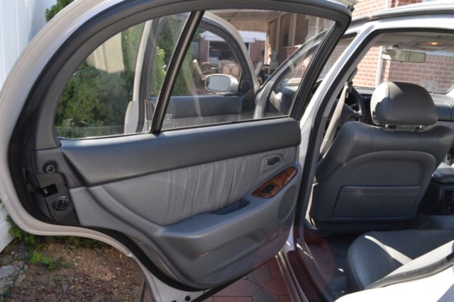 1994 Lexus GS 300 - photo 13