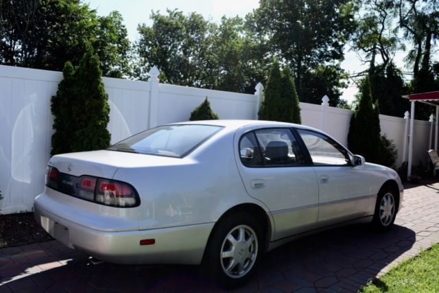 1994 Lexus GS 300 - photo 4