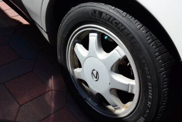1994 Lexus GS 300 - photo 8