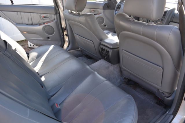 1994 Lexus GS 300 - photo 9