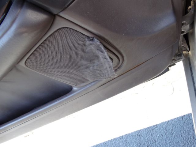 1994 Lexus LS - photo 10