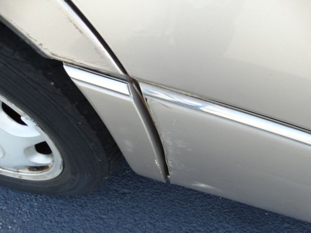 1994 Lexus LS - photo 4