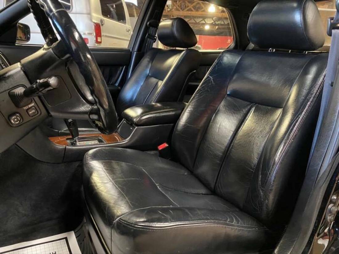 1994 Lexus LS Base 4dr Sedan - photo 8