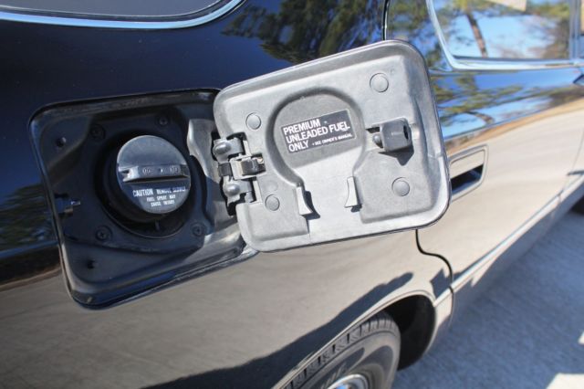 1994 Lexus LS Base Sedan 4-Door - photo 6