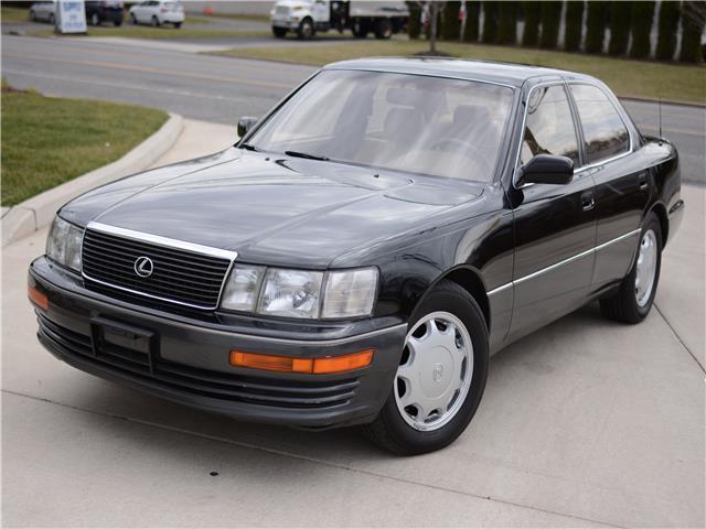 1994 Lexus LS -- - photo 3