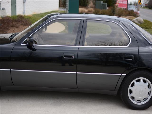 1994 Lexus LS -- - photo 6