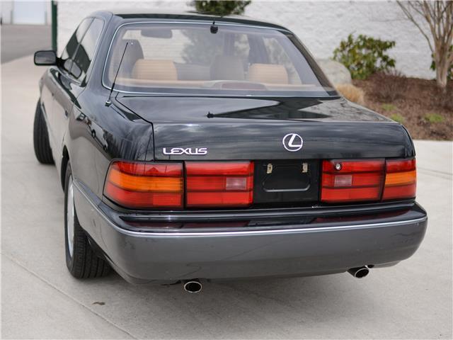 1994 Lexus LS -- - photo 9