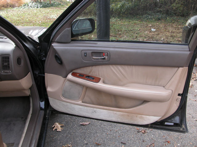 1994 Lexus LS - photo 10