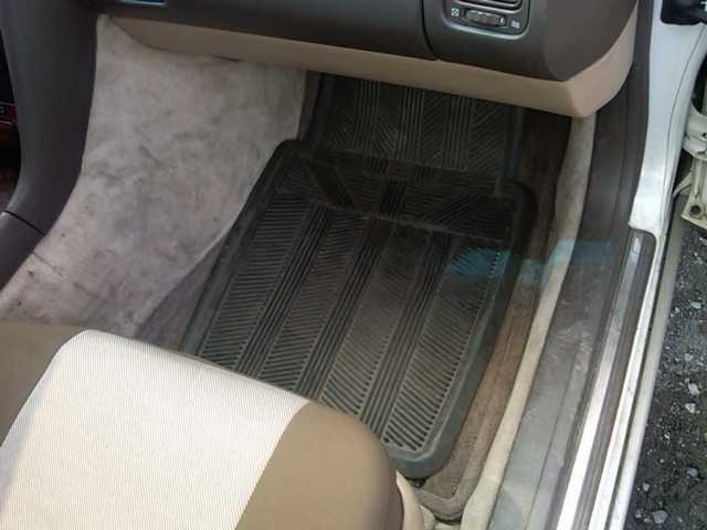 1994 Lexus LS - photo 10