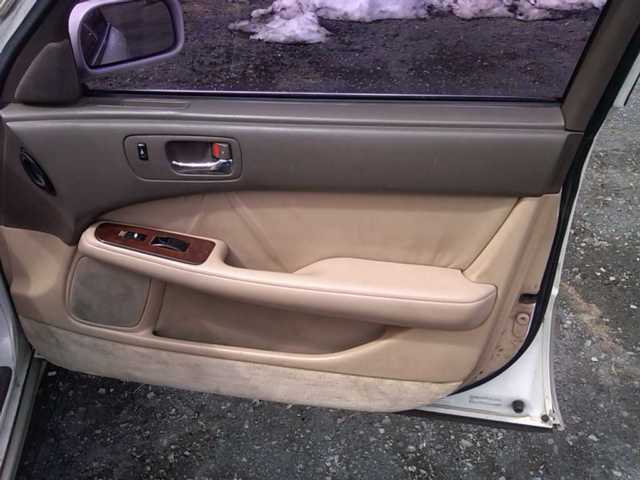 1994 Lexus LS - photo 7