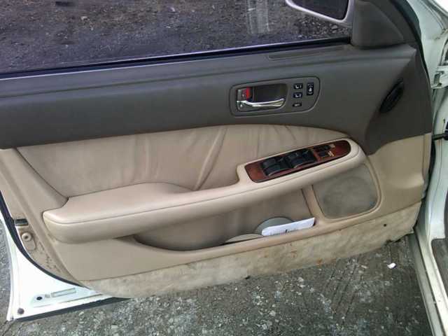 1994 Lexus LS - photo 9