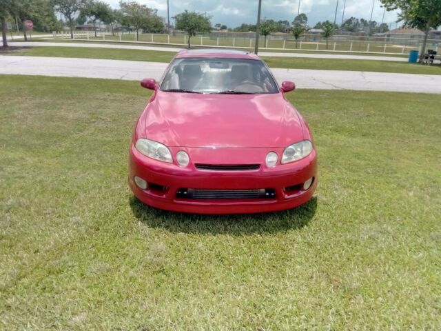 1994 Lexus SC 300 - photo 4