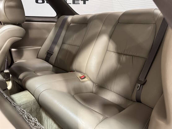 1994 Lexus SC Base 2dr Coupe - photo 10
