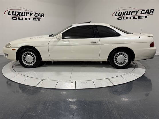 1994 Lexus SC Base 2dr Coupe - photo 2