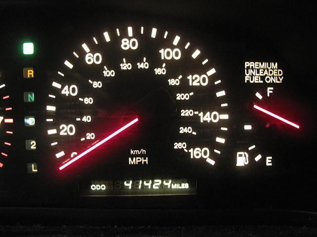 1994 Lexus SC SC300 41k.100% Carfax Like New ! - photo 3