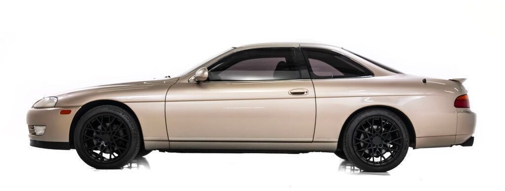 1994 Lexus SC 400