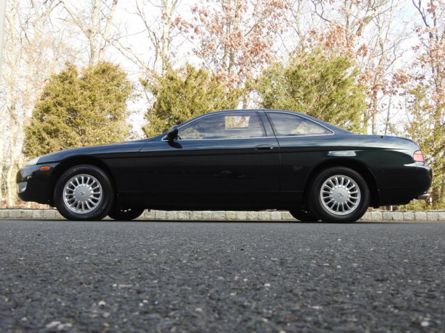 1994 Lexus SC Base Coupe 2-Door - photo 5