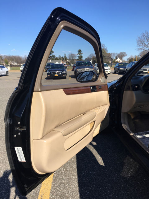 1994 Lexus SC - photo 12