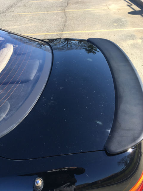 1994 Lexus SC - photo 9
