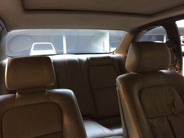 1994 Lexus SC SC400 - photo 10