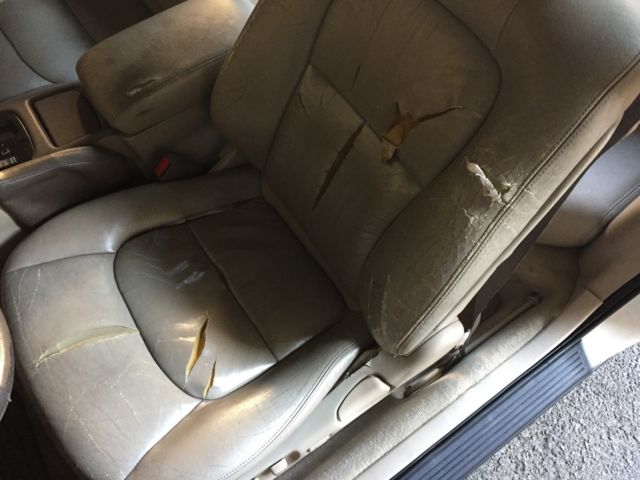 1994 Lexus SC SC400 - photo 8