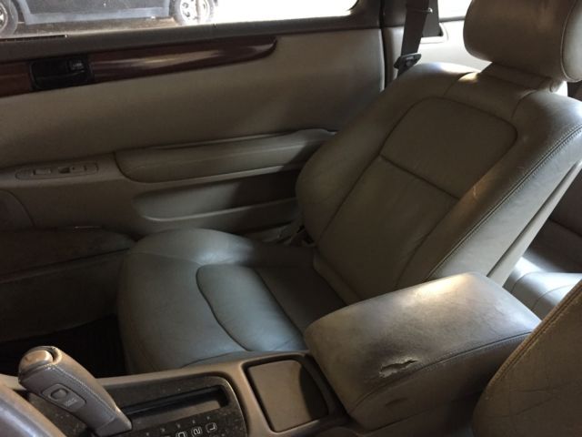 1994 Lexus SC SC400 - photo 9