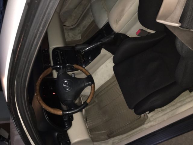 1994 Lexus SC 400 - photo 5