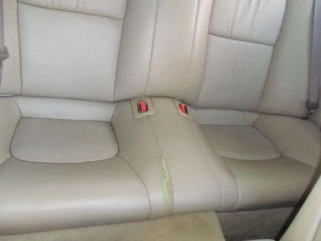 1994 Lexus SC SC400 - photo 10