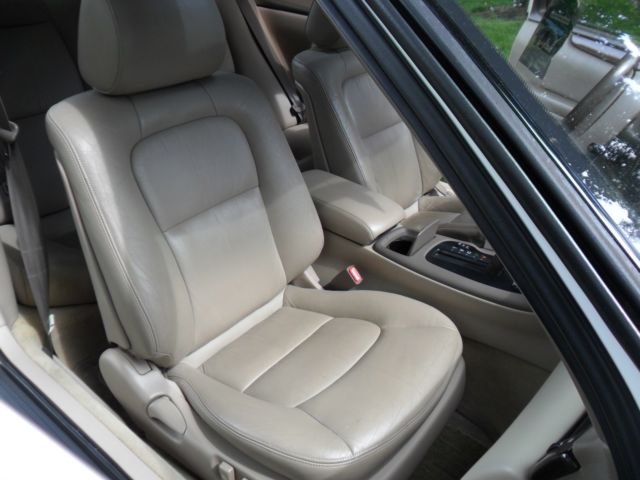 1994 Lexus SC SC400 - photo 7