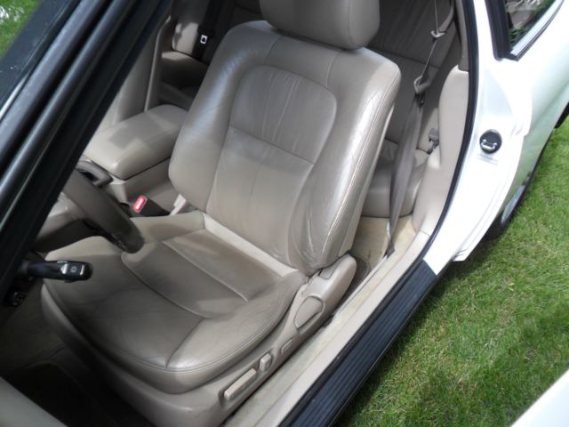 1994 Lexus SC SC400 - photo 8