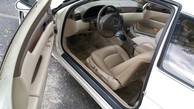 1994 Lexus SC Coupe - photo 10