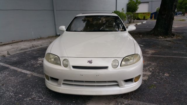 1994 Lexus SC Coupe - photo 2