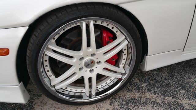 1994 Lexus SC Coupe - photo 8