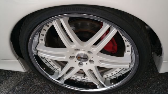 1994 Lexus SC Coupe - photo 9