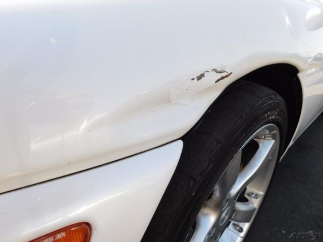 1994 Lexus SC - photo 10