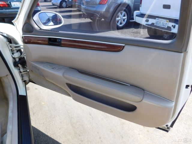 1994 Lexus SC - photo 12