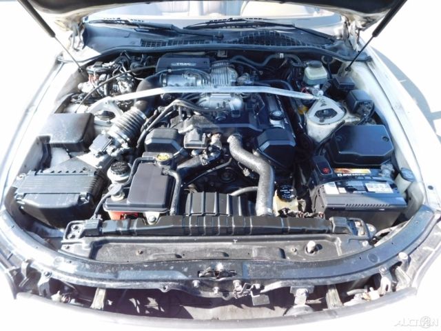 1994 Lexus SC - photo 9
