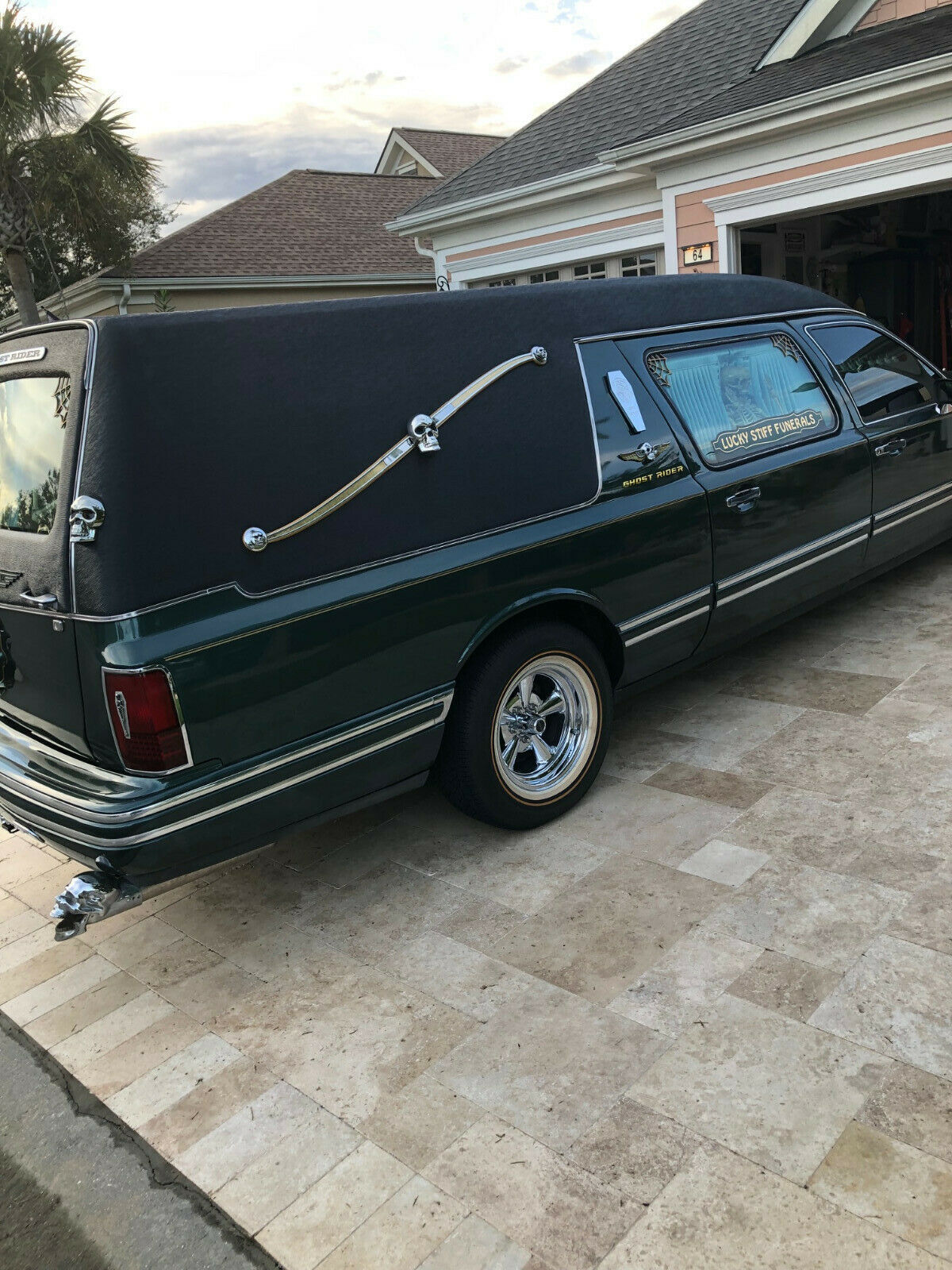 1994 Lincoln Other - photo 4