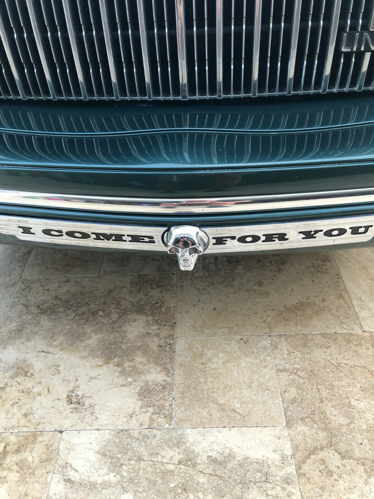 1994 Lincoln Other - photo 7